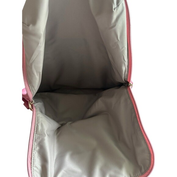 Tumi Just In Case Backpack Ombré Pink Lightweight, Travel And School main image 4
